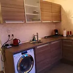 Cosy appartment perfect ligging in Blankenberge
