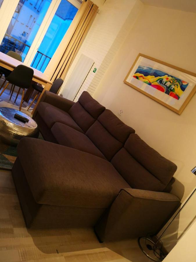 Cosy Perfect Ligging In *