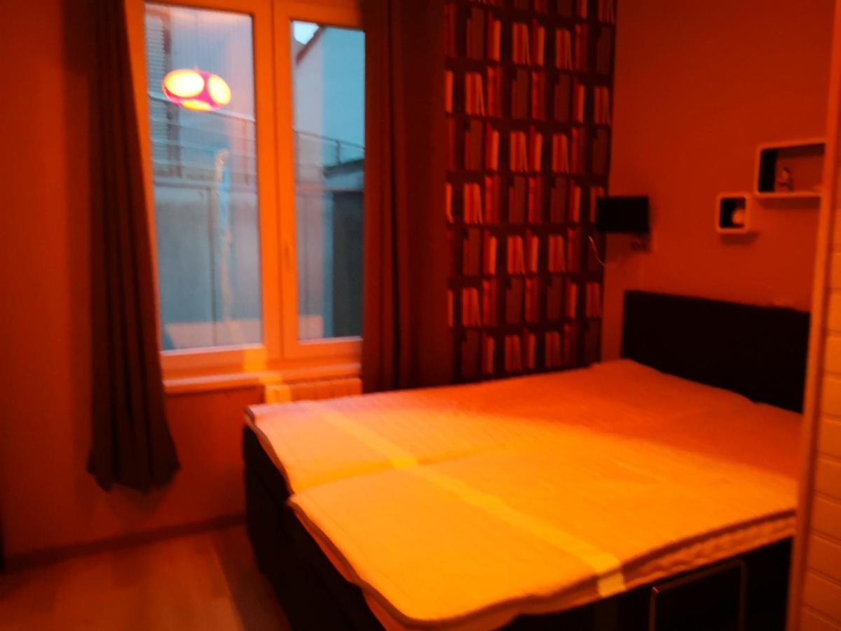 Cosy Perfect Ligging In * Blankenberge